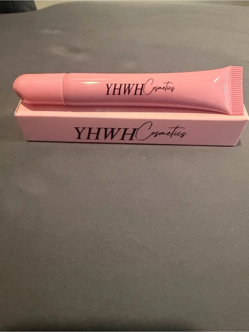 Ribbon Lip Tint - Soft Pink